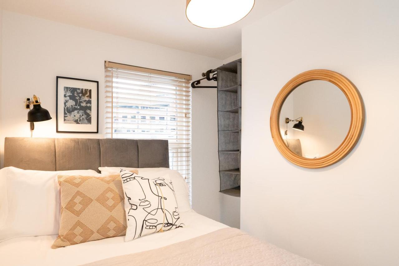 Stunning 2-Bedroom Home In City Centre With Wi-Fi! Royal Tunbridge Wells Eksteriør bilde